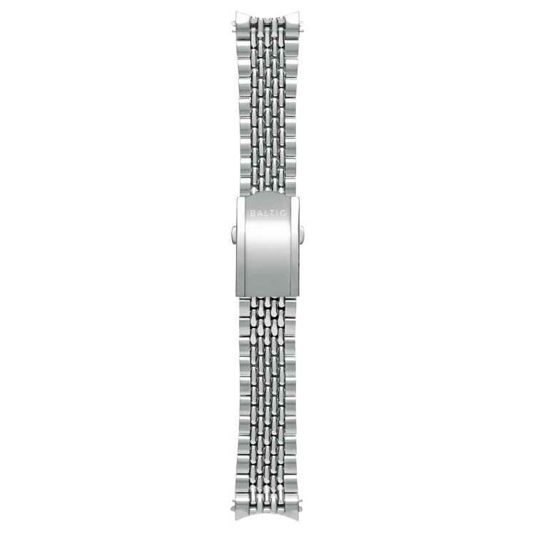 bracelet de perles de riz - montres de la baltique
